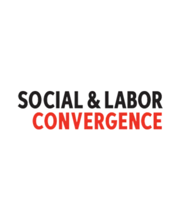 SOCIAL&LABOR CONVERGENCE