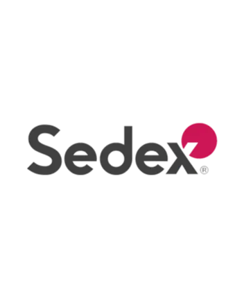 SEDEX Logo