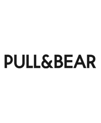 Pull&Bear Logo