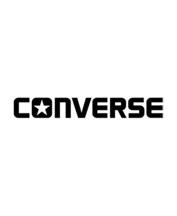 CONVERSE Logo
